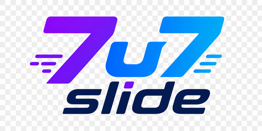 7u7 slide